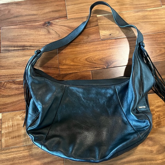 Like new Elizabeth and James Zoe Hobo Bag - Picture 1 of 8